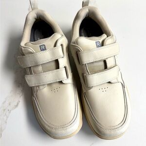 Men’s Rockport Velcro Closure Sneakers Size 10.5